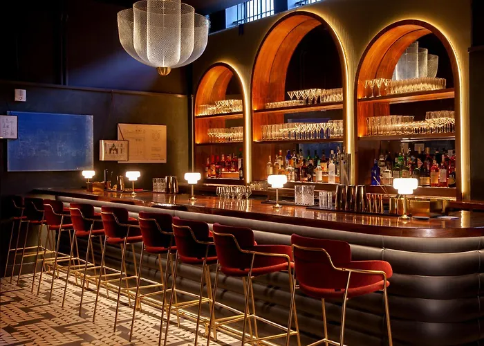 The Flat Iron Hotel, A Member Of Design Hotels